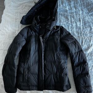 Winter jacket